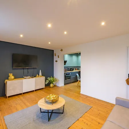 L'innamoramento - Appt Pour 4 * Solesmes (Nord)
